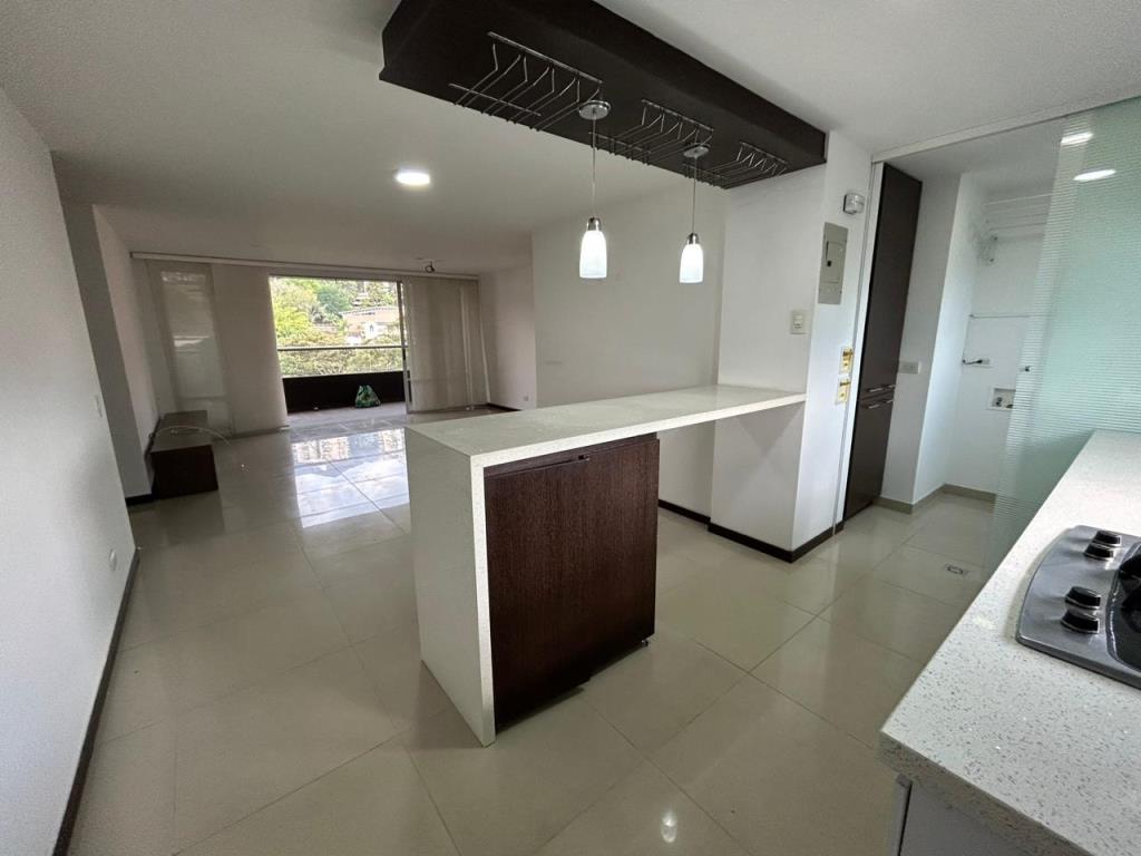 Apartamento en Arriendo