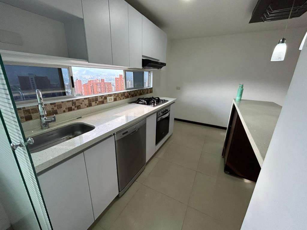 Apartamento en Arriendo