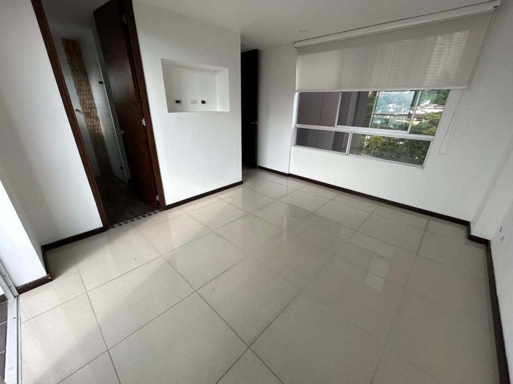 Apartamento en Arriendo