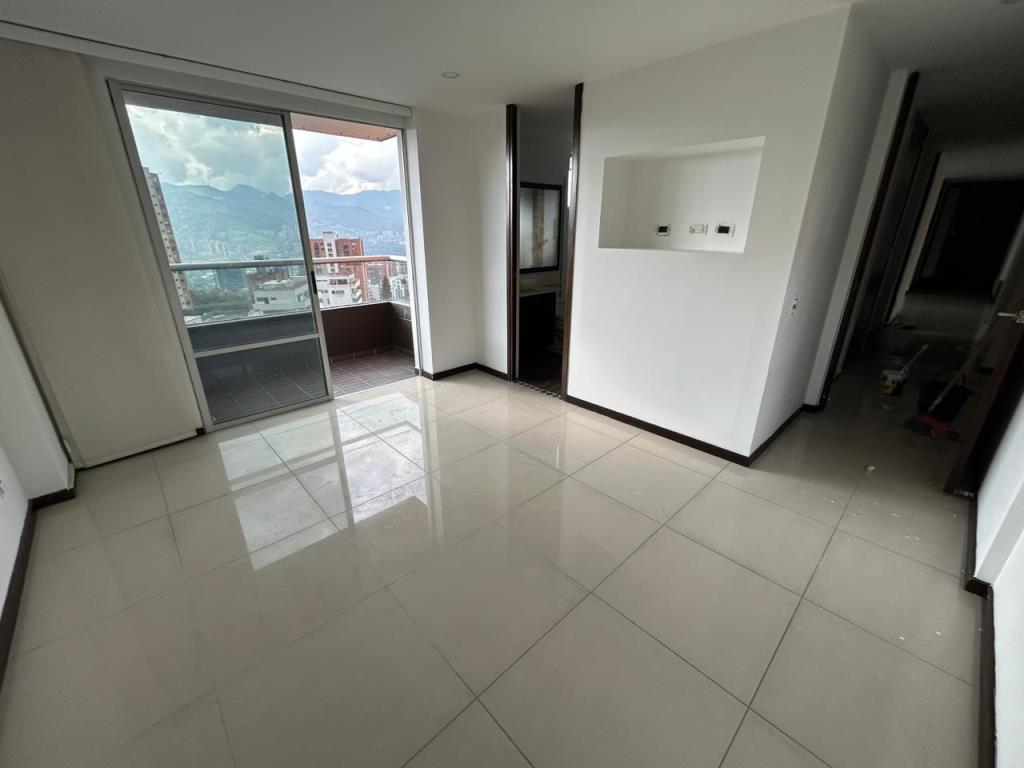 Apartamento en Arriendo