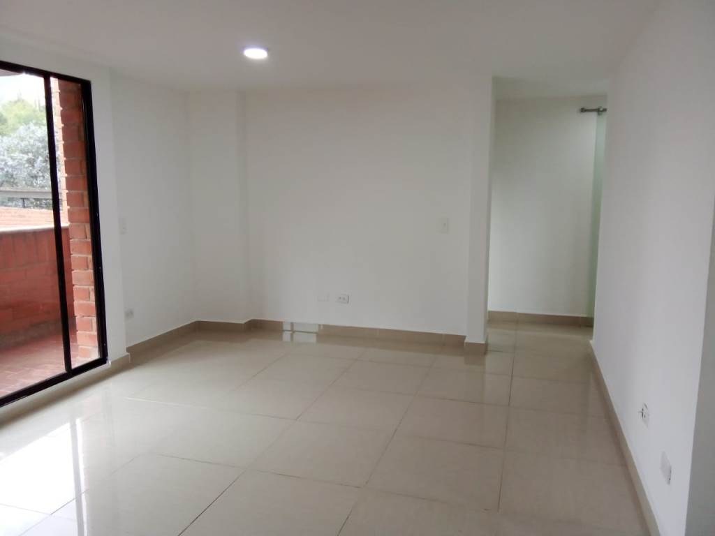 Apartamento en Arriendo