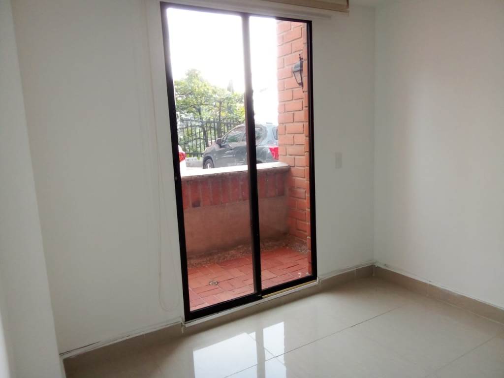 Apartamento en Arriendo