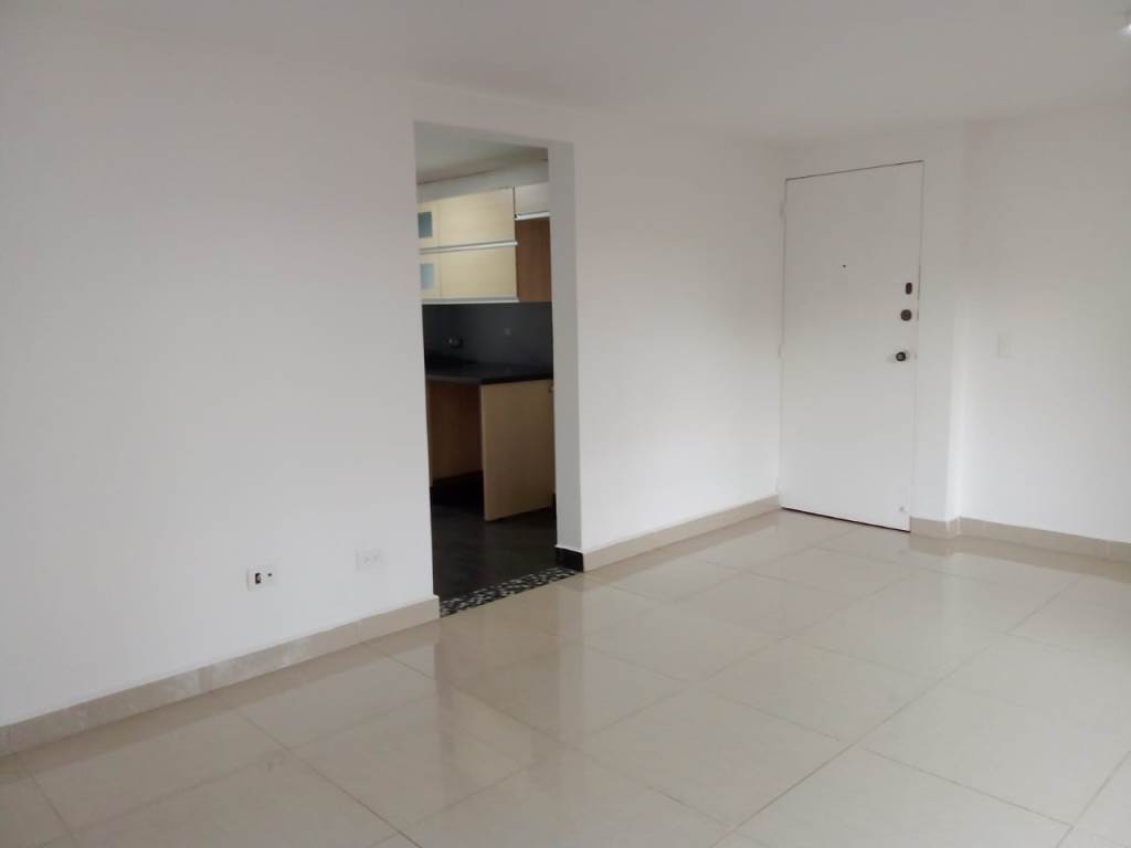 Apartamento en Arriendo