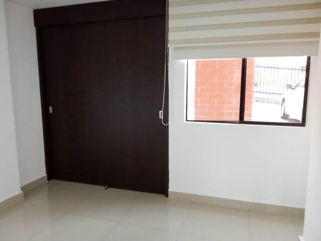 Apartamento en Arriendo