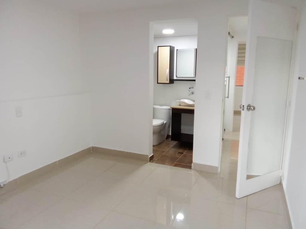 Apartamento en Arriendo