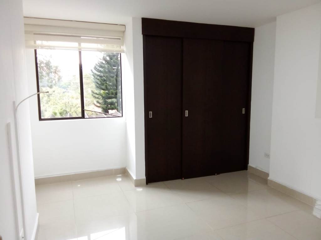 Apartamento en Arriendo