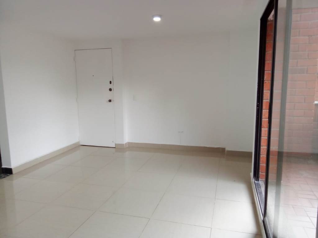 Apartamento en Arriendo