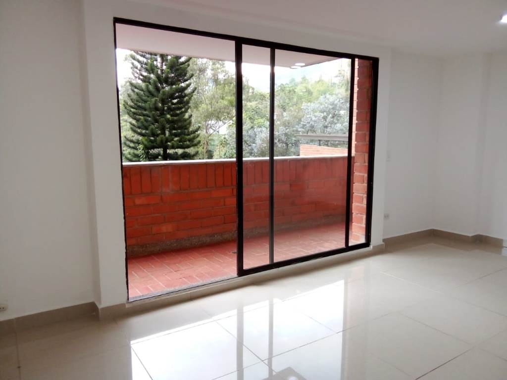 Apartamento en Arriendo