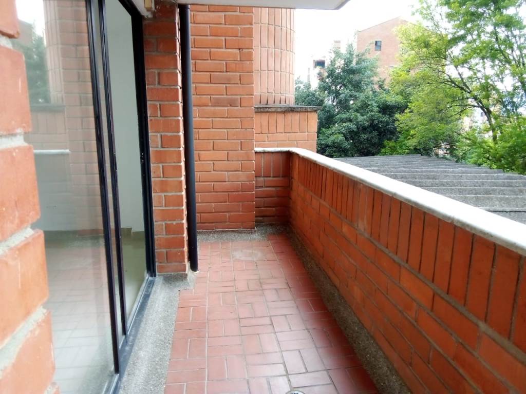 Apartamento en Arriendo