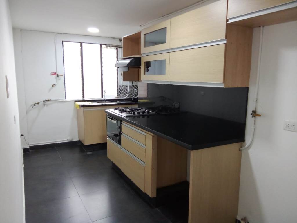 Apartamento en Arriendo