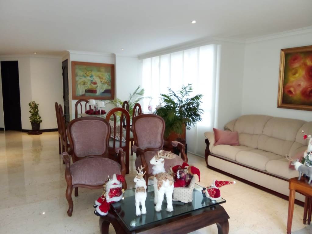 Apartamento en Venta