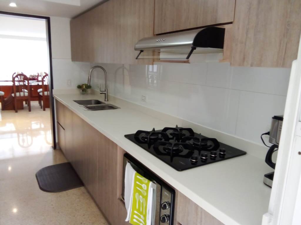 Apartamento en Venta