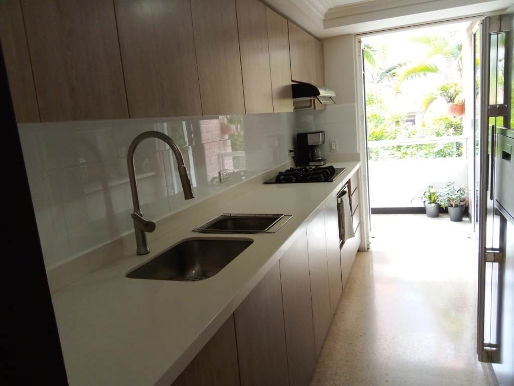 Apartamento en Venta