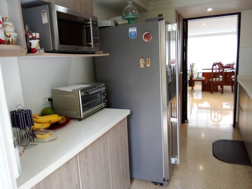 Apartamento en Venta