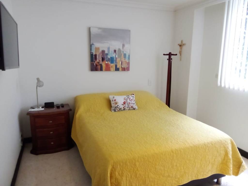 Apartamento en Venta