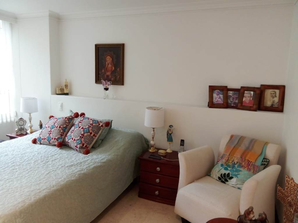 Apartamento en Venta