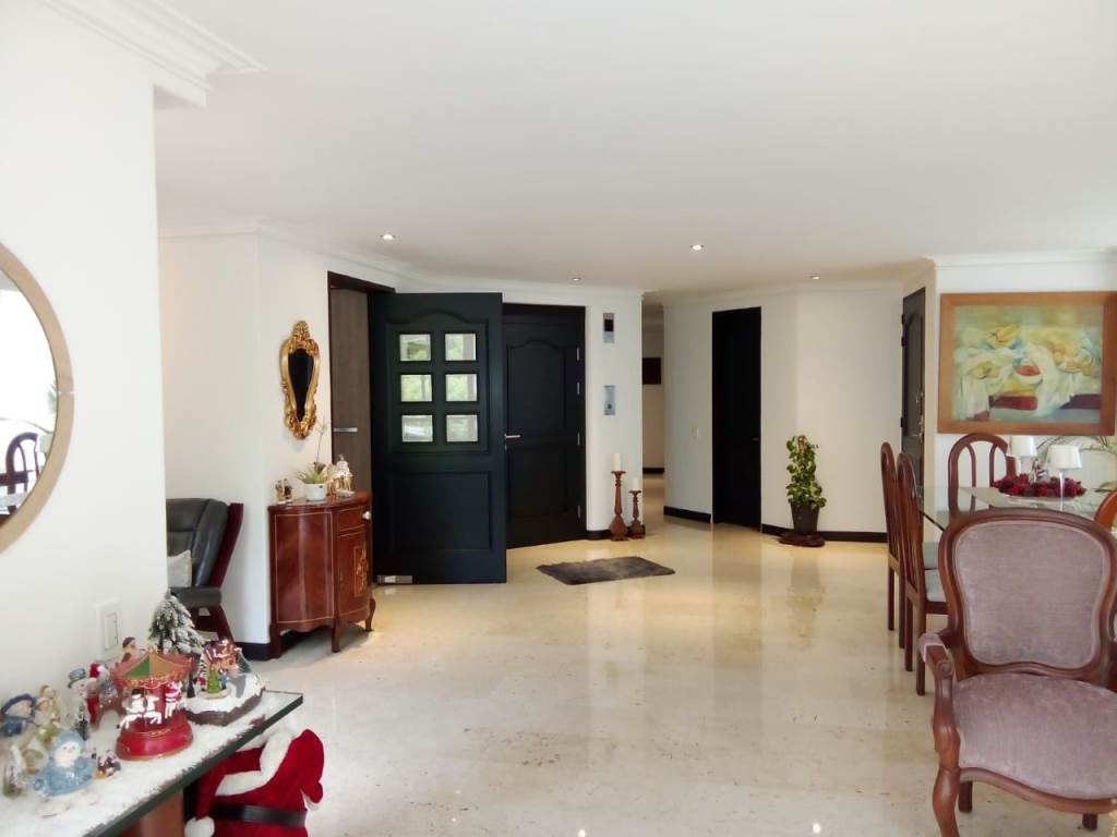 Apartamento en Venta