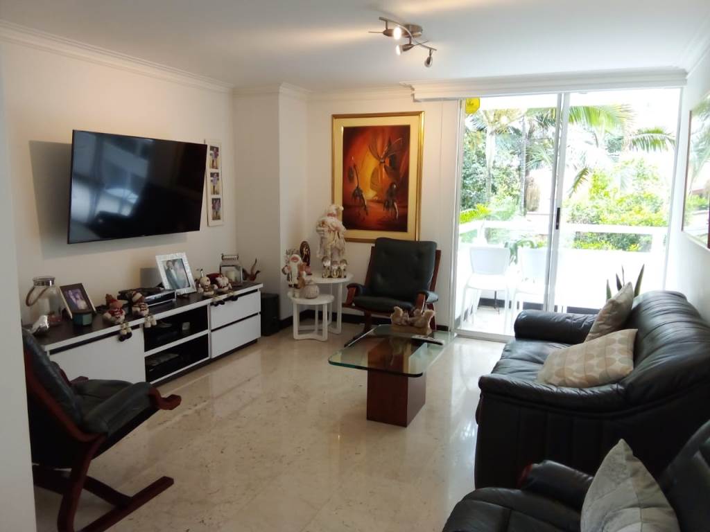 Apartamento en Venta