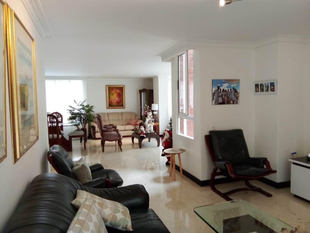 Apartamento en Venta