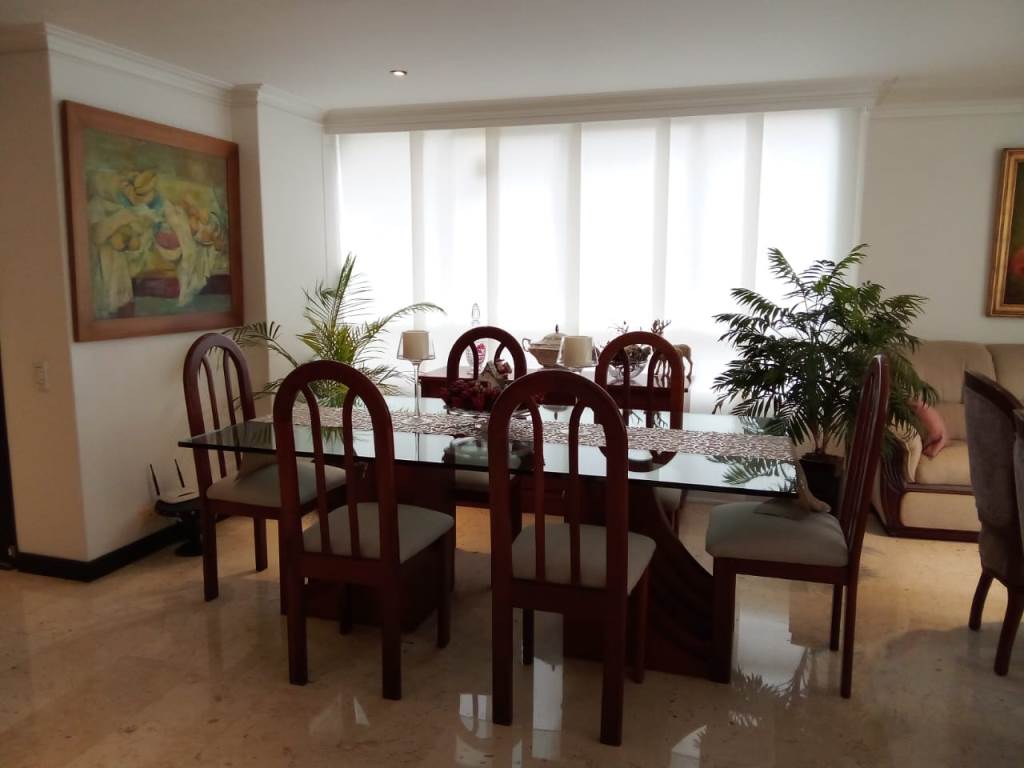 Apartamento en Venta