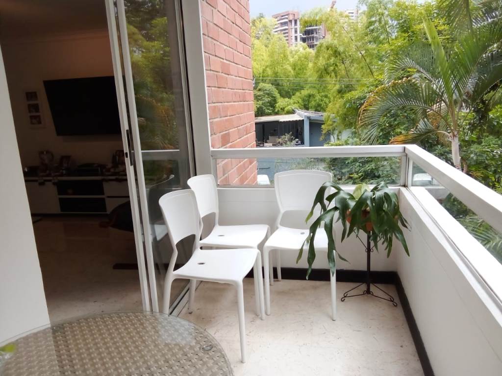 Apartamento en Venta