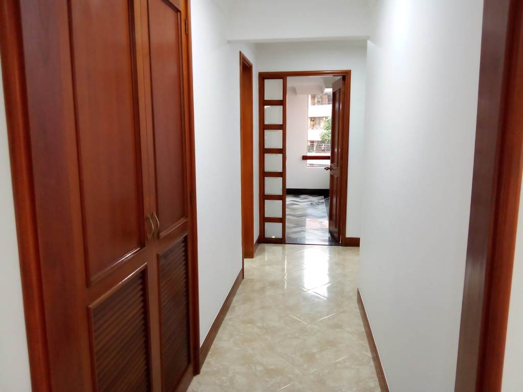 Apartamento en Venta