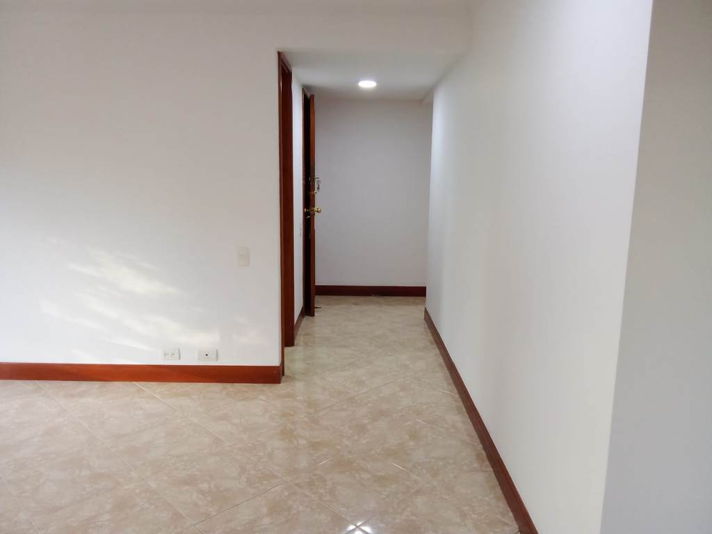 Apartamento en Venta