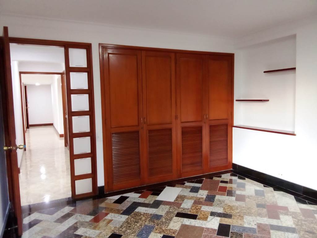 Apartamento en Venta