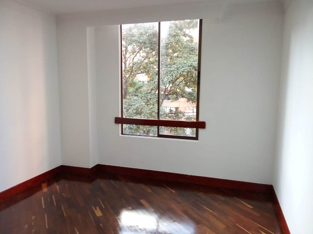 Apartamento en Venta