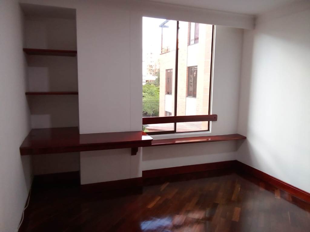 Apartamento en Venta