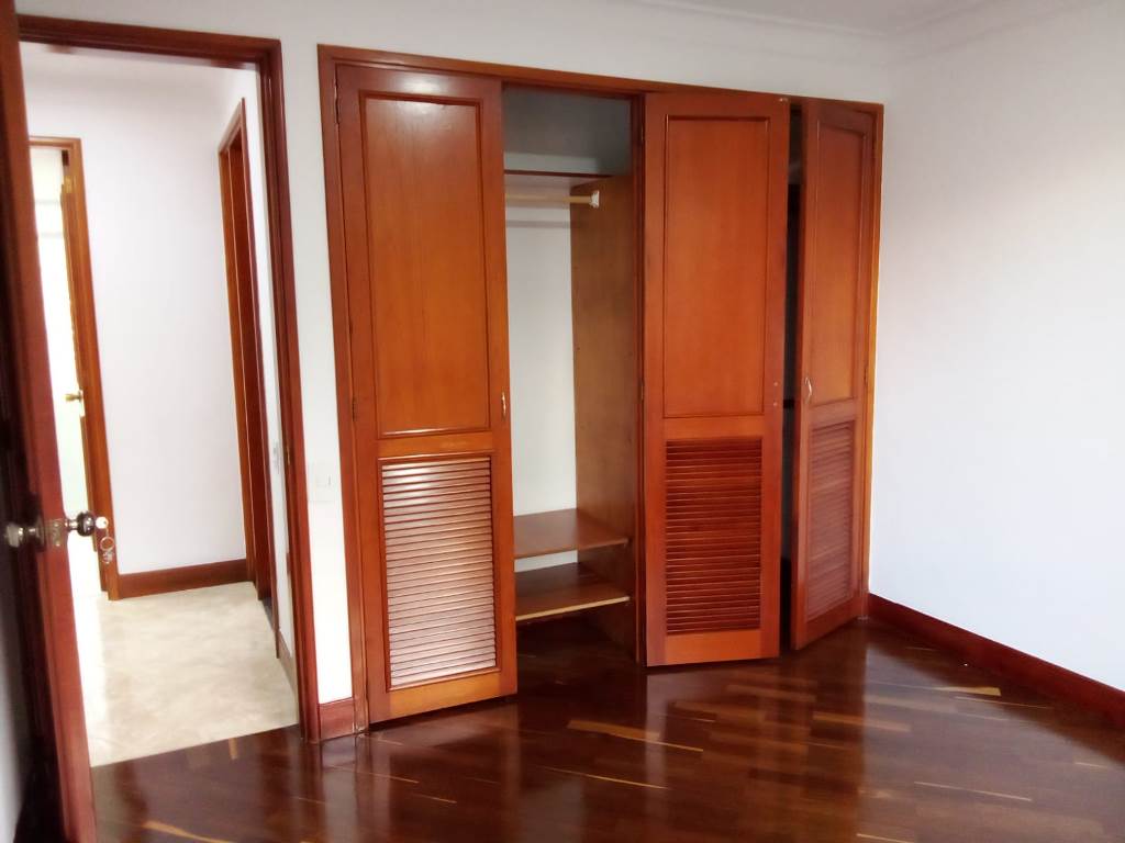 Apartamento en Venta