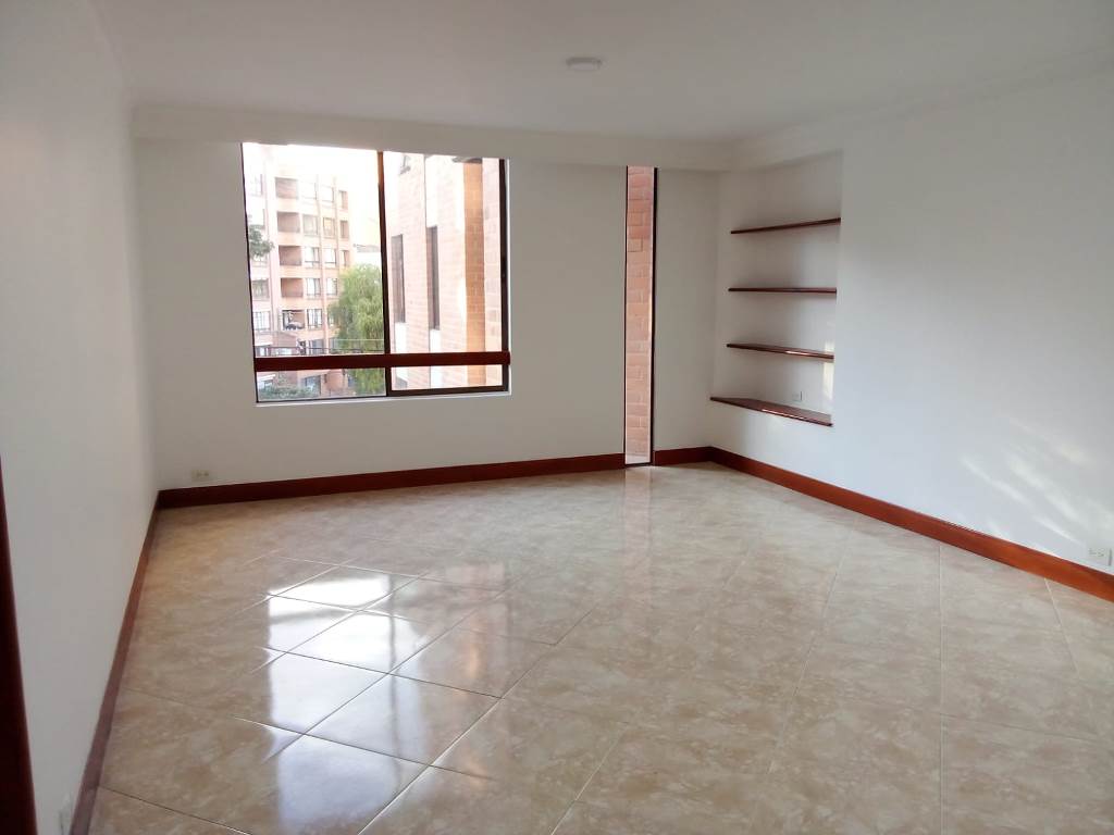 Apartamento en Venta