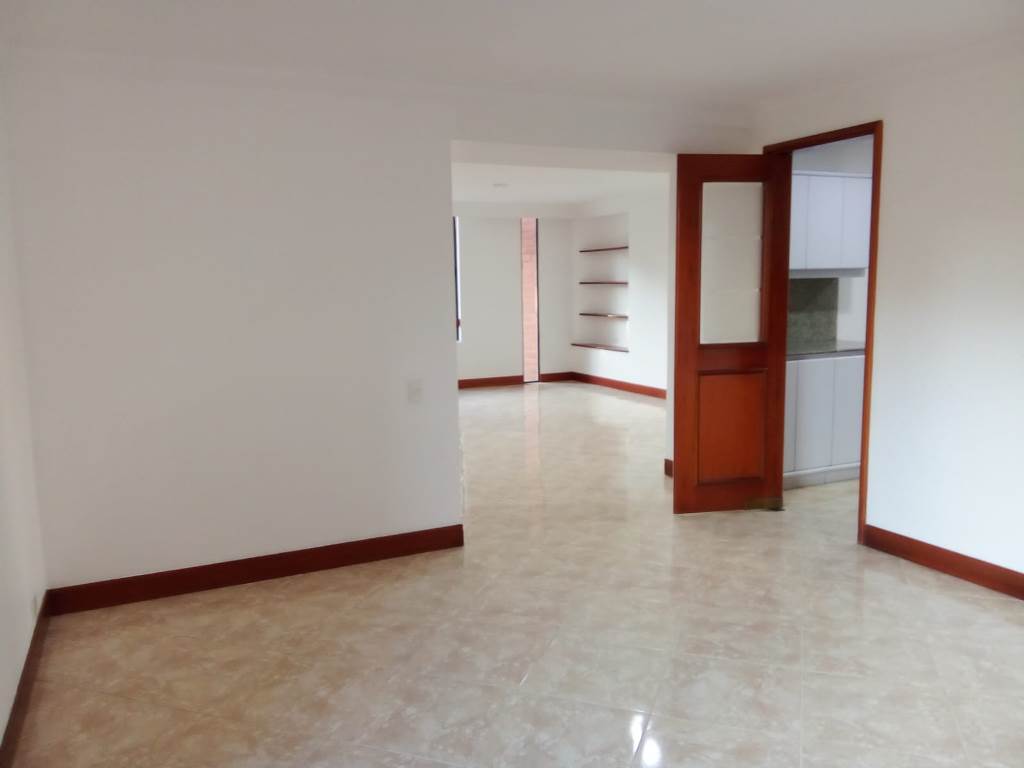 Apartamento en Venta