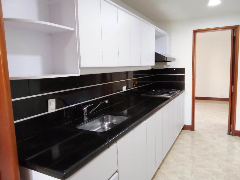 Apartamento en Venta