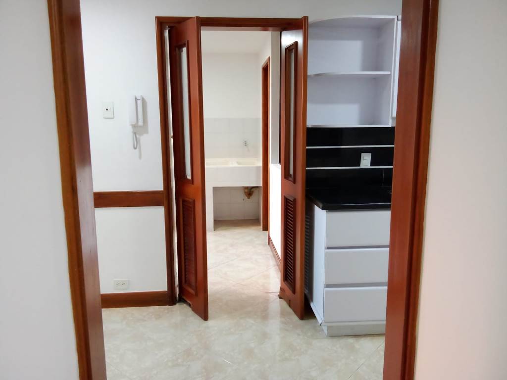 Apartamento en Venta