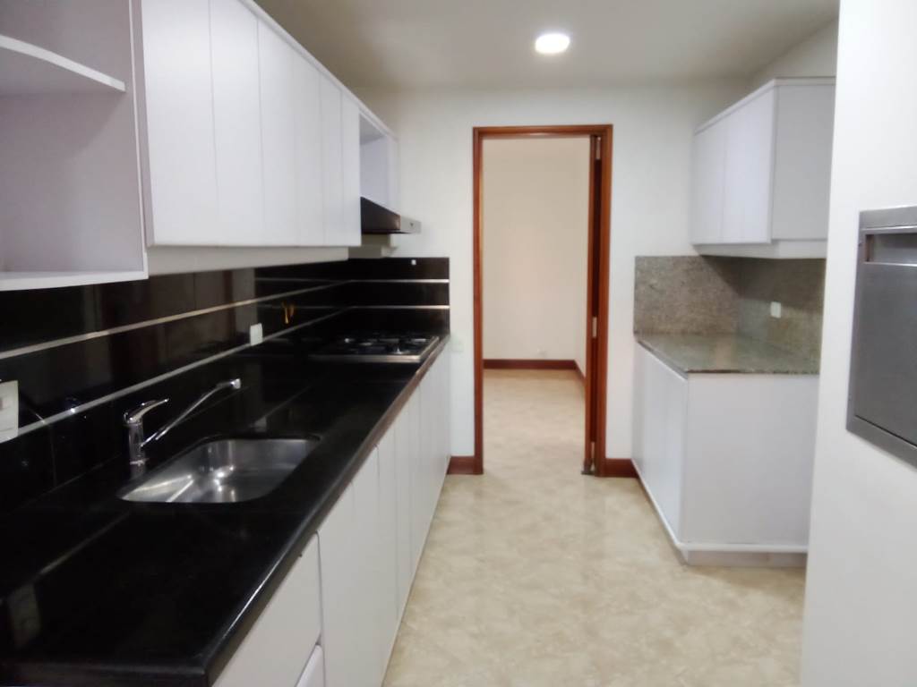 Apartamento en Venta