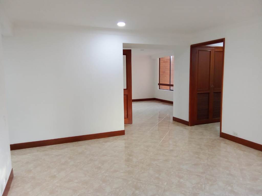 Apartamento en Venta