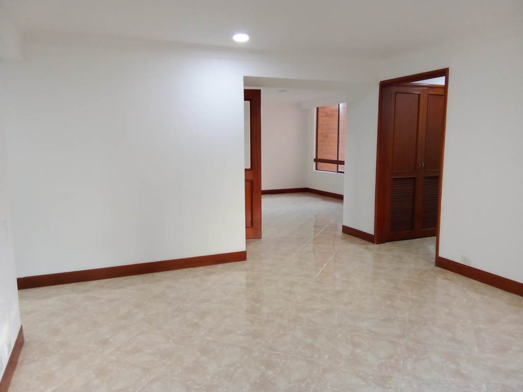 Apartamento en Venta