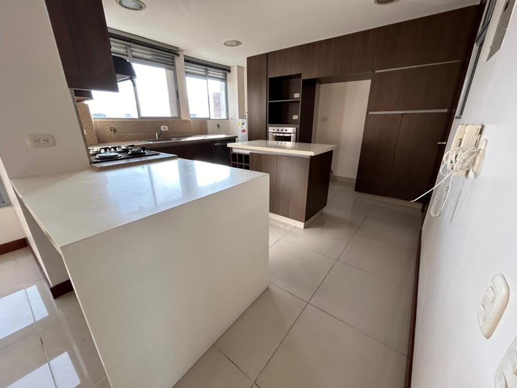 Apartamento en Venta