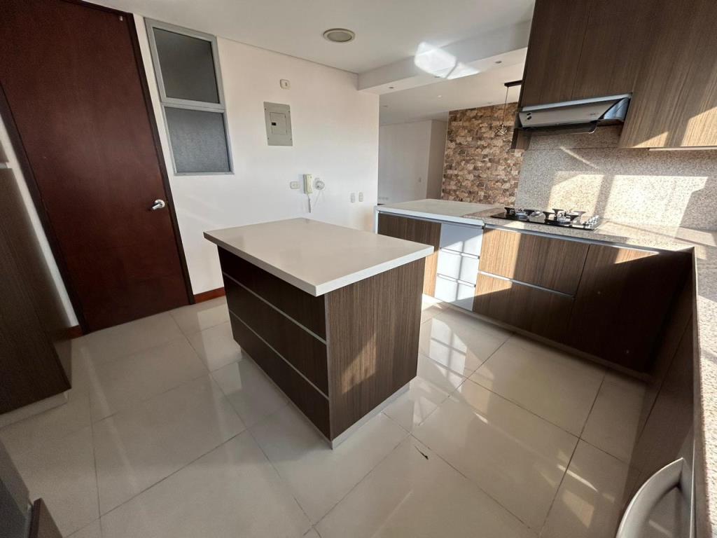 Apartamento en Venta