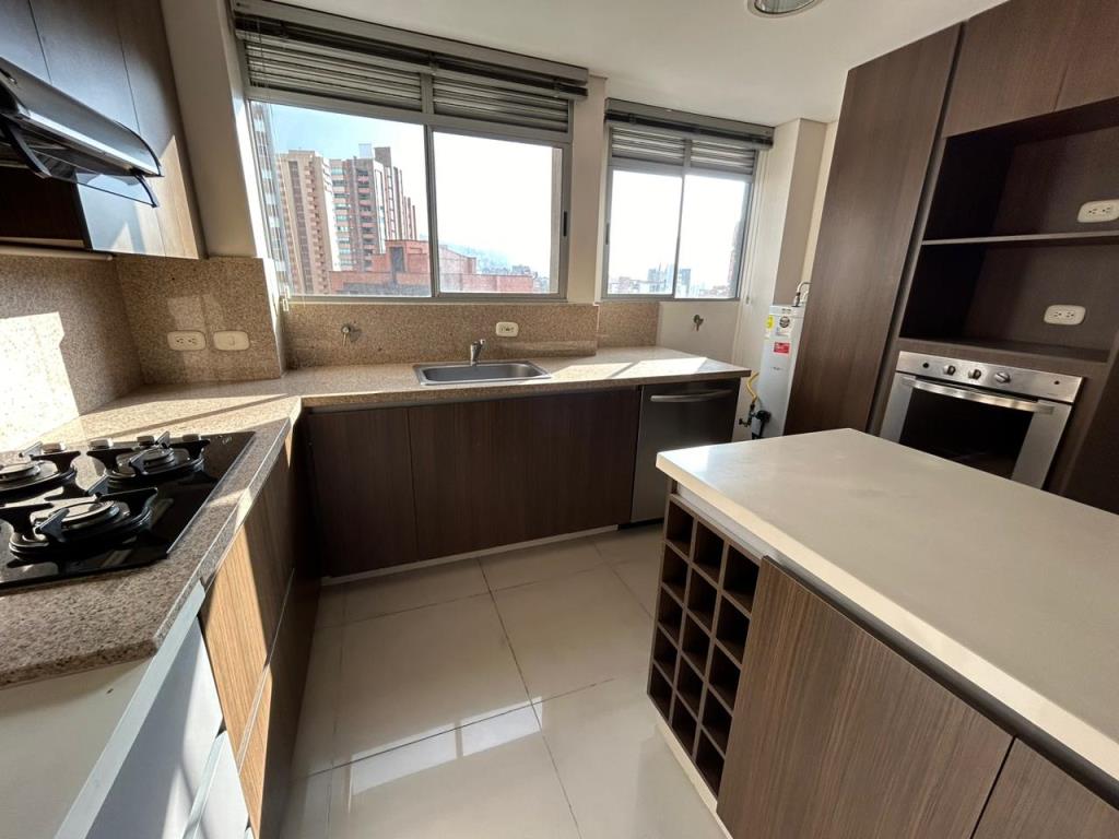 Apartamento en Venta