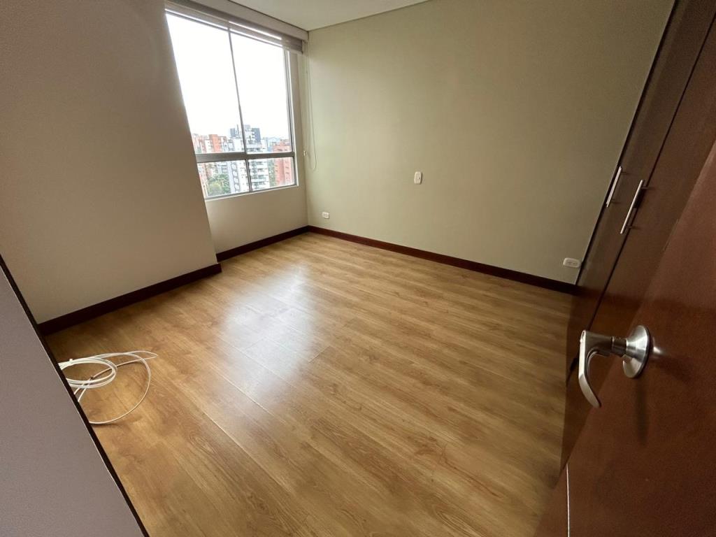 Apartamento en Venta