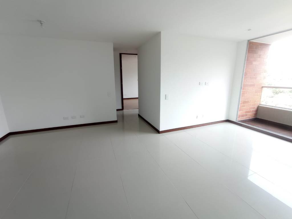 Apartamento en Arriendo