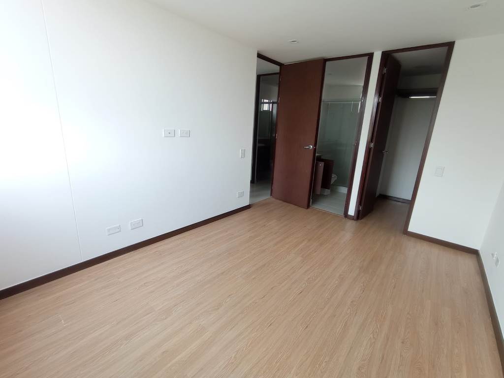 Apartamento en Arriendo