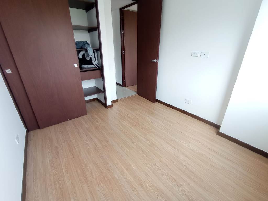 Apartamento en Arriendo