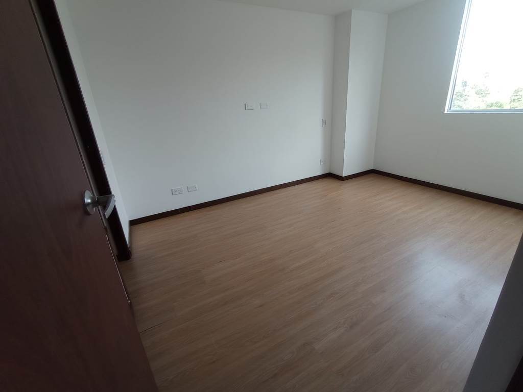 Apartamento en Arriendo