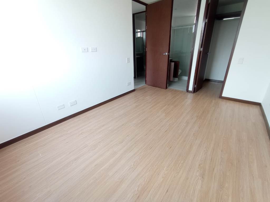 Apartamento en Arriendo