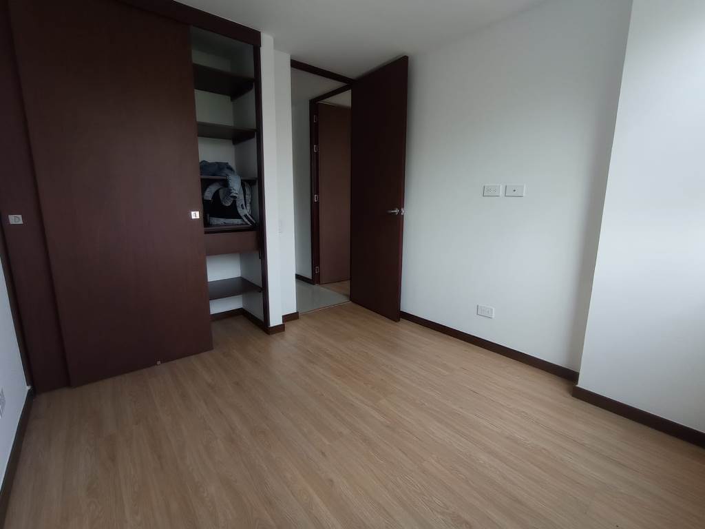 Apartamento en Arriendo