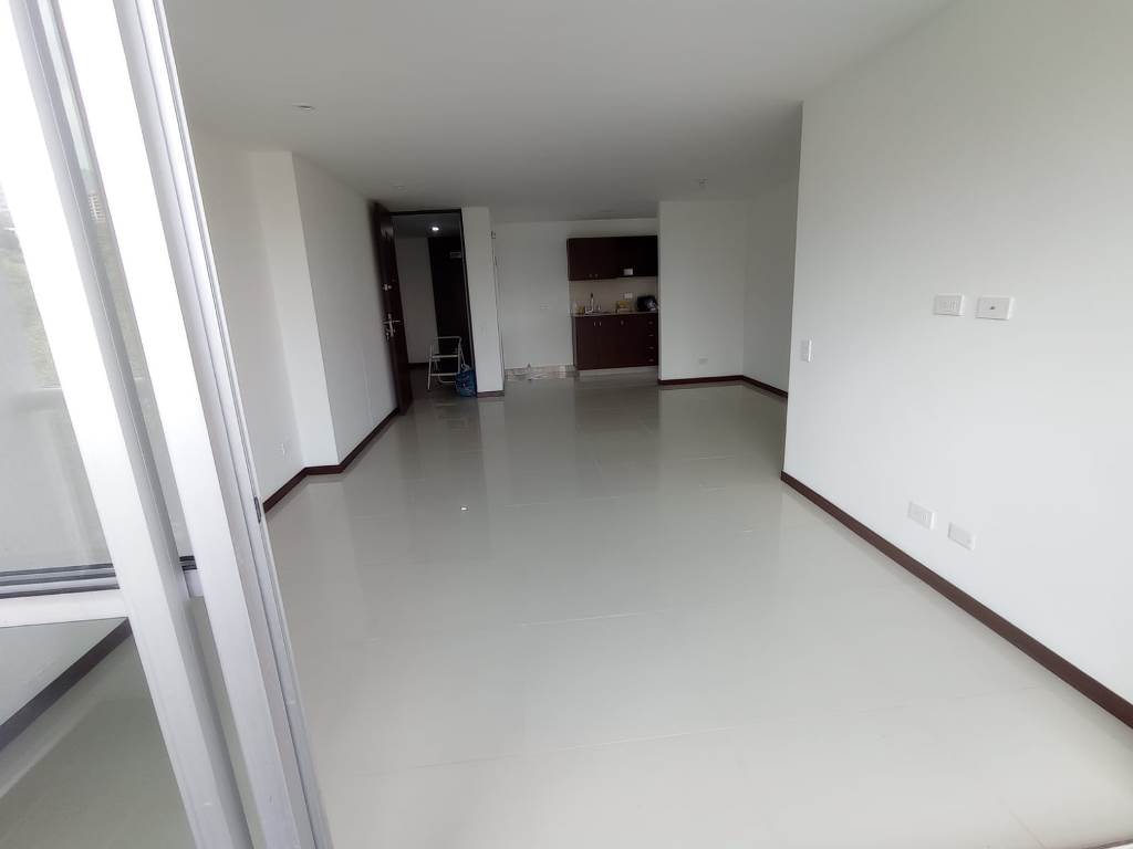 Apartamento en Arriendo