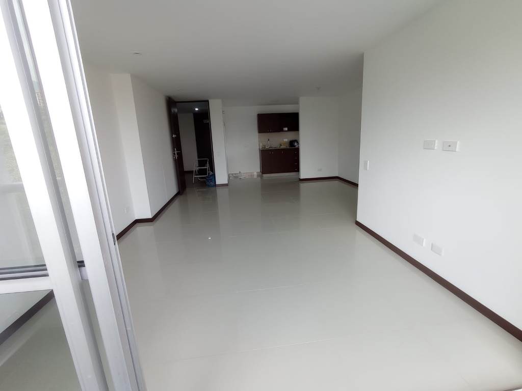 Apartamento en Arriendo